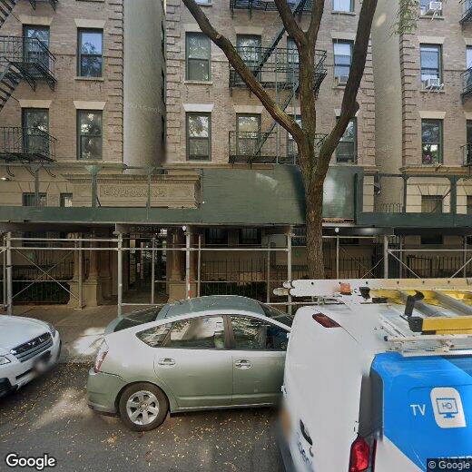 Primary Photo - Harlem Living