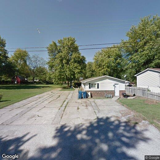 440 N Kingdom St, Bethalto, IL 62010 House Rental in Bethalto, IL