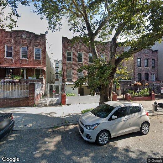 Primary Photo - 1551 Sterling Pl