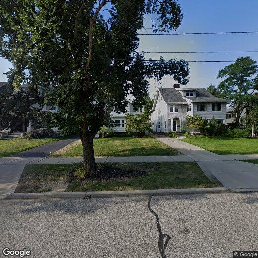 9803 Clifton Blvd Unit Up, Cleveland, OH 44102 Apartment for Rent in