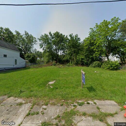 1514 E 123rd St, Cleveland, OH 44106 House Rental in Cleveland, OH