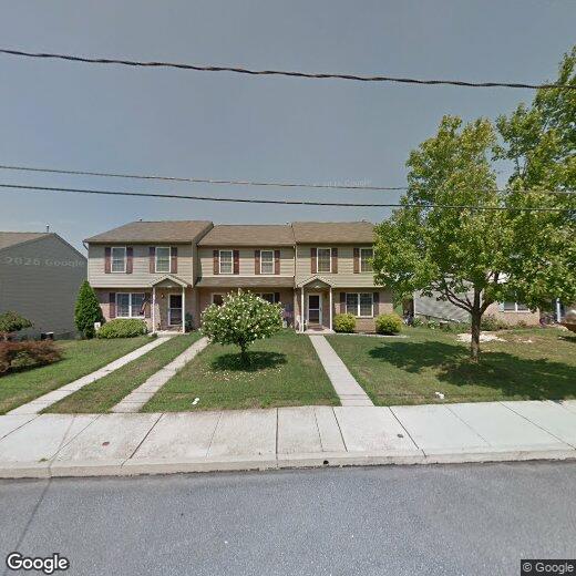 129 S Race St, Richland, PA 17087 House Rental in Richland, PA