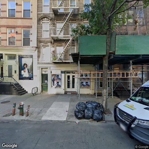 Primary Photo - 349 West Broadway