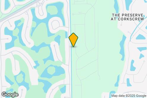 Map Image of the Property - 20926 Thistle Leaf Ln