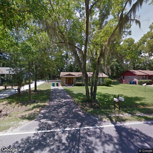 1208 Battery Creek Rd, Beaufort, SC 29902 House Rental in Beaufort