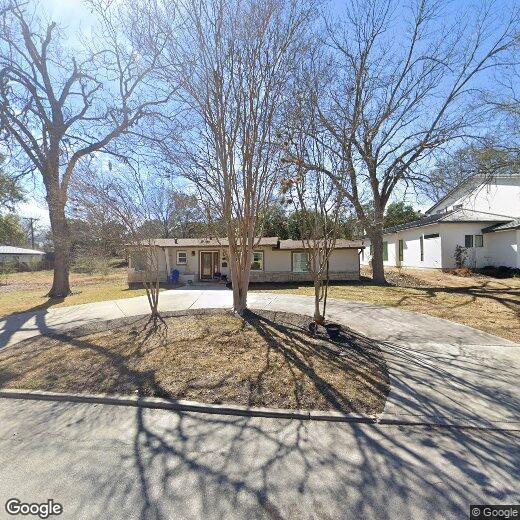 808 Canterbury Hill St, San Antonio, TX 78209 House Rental in San