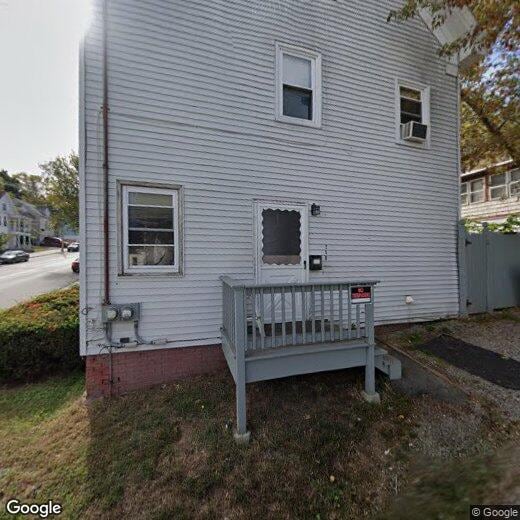 25 High St Unit B, Haverhill, MA 01832 Apartment for Rent in