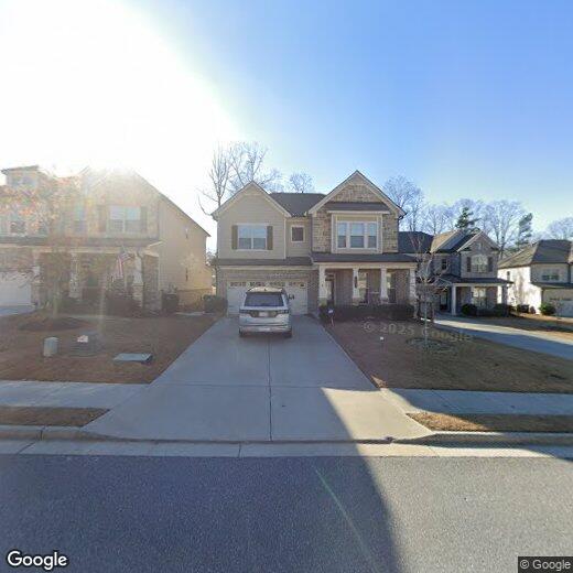 3442 Ivy Farm Ct, Buford, GA 30519 House Rental in Buford, GA