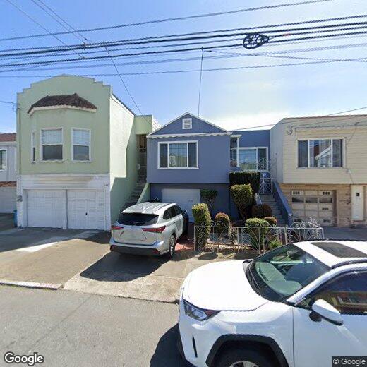 Primary Photo - 131 Sadowa St