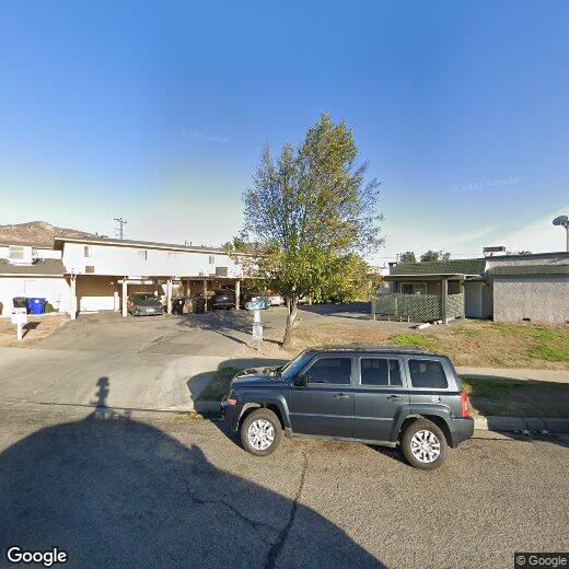 3600 Mountain Ave, San Bernardino, CA 92404 Townhome Rentals in San