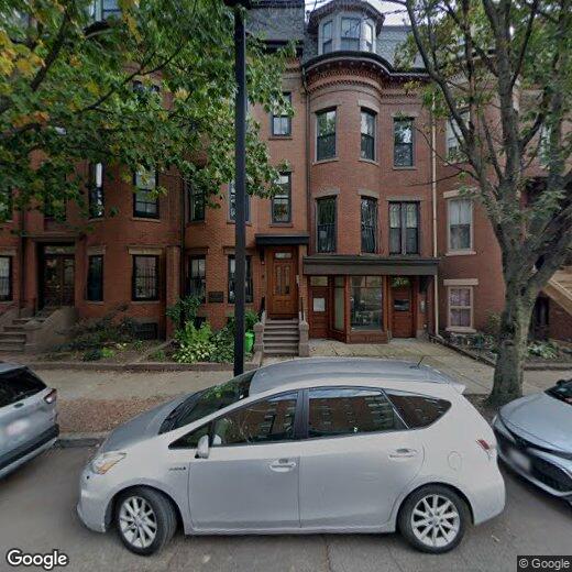 Primary Photo - 1 bedroom in Boston MA 02118