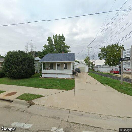 Primary Photo - 2 Bedroom 1 Bath Home