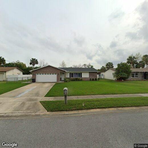 14 Laurel Oaks Cir, Ormond Beach, FL 32174 House Rental in Ormond