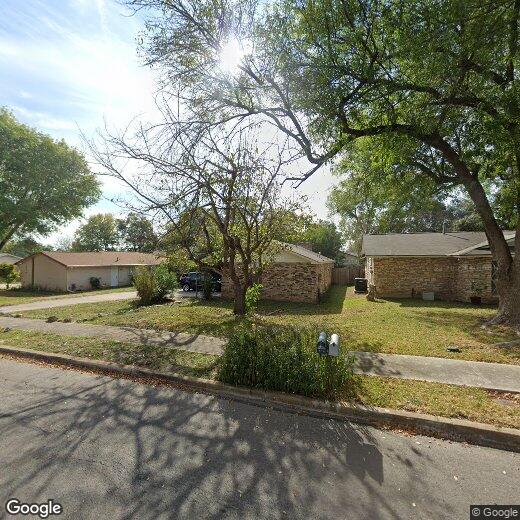 4914 El Presidio, San Antonio, TX 78233 House Rental in San Antonio