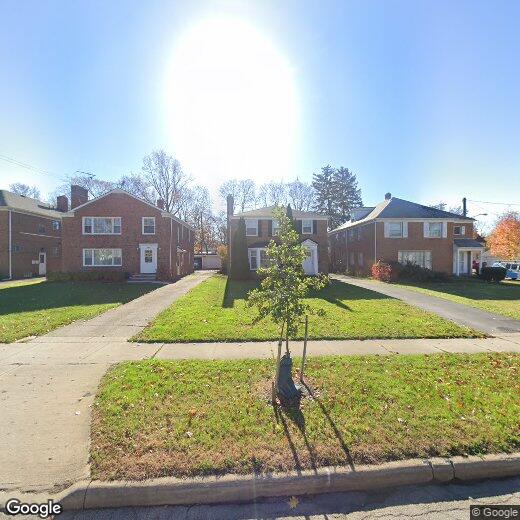 Primary Photo - 17606 Chagrin Blvd