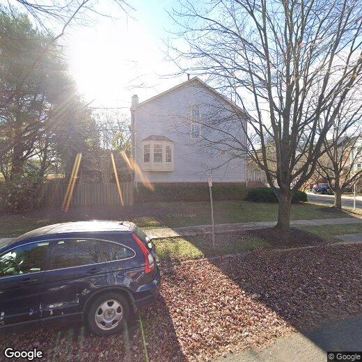 4 Bayshore Ct, Gaithersburg, MD 20878 Townhome Rentals in