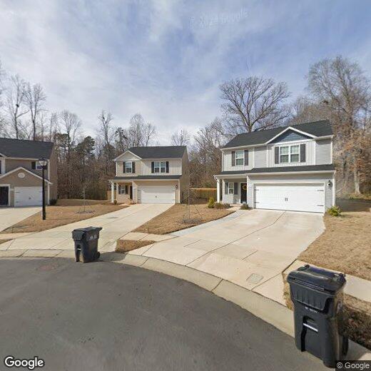 Primary Photo - 3 br, 2.5 bath House - 9218 Putnam Place