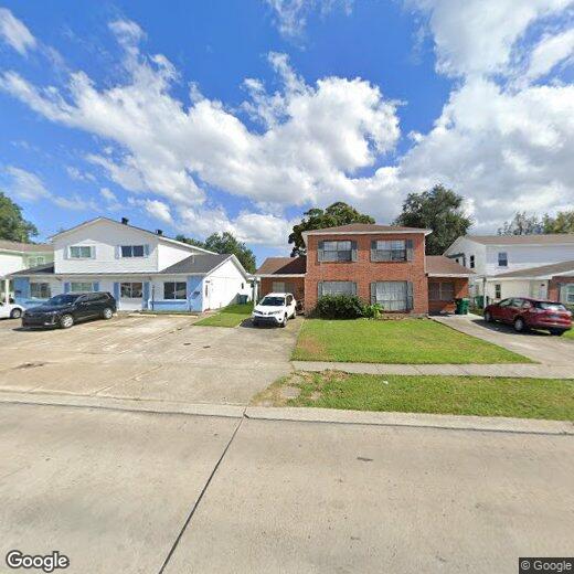 573 Terry Pkwy, Terrytown, LA 70056 House Rental in Terrytown, LA