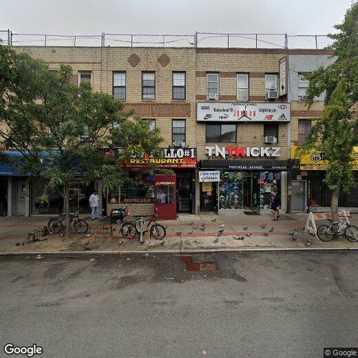 Primary Photo - 55-37 Myrtle Ave