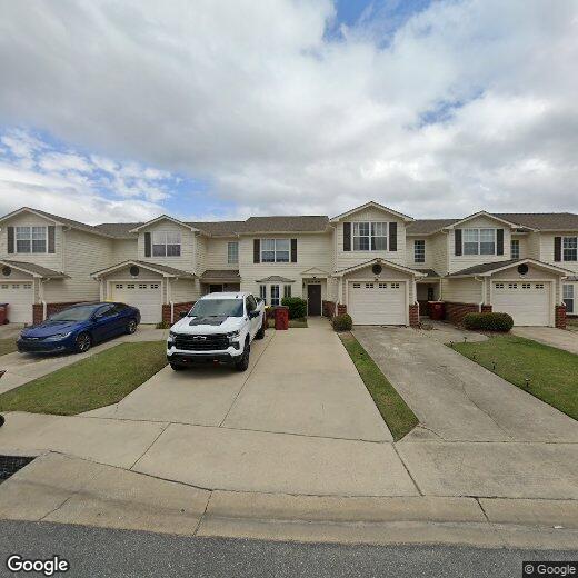 594 Wingspan Way, Crestview, FL 32536 Townhome Rentals in Crestview
