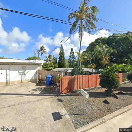 5463 Kirkwood Pl, Honolulu, HI 96821 House Rental in Honolulu, HI