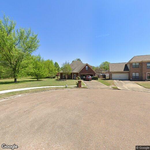 8095 Jills Creek Dr, Bartlett, TN 38133 House Rental in Bartlett, TN