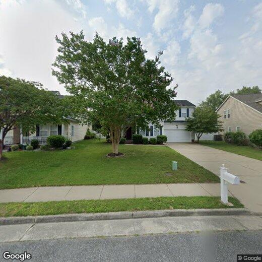 3504 Fontwell Ct, Suffolk, VA 23435 House Rental in Suffolk, VA