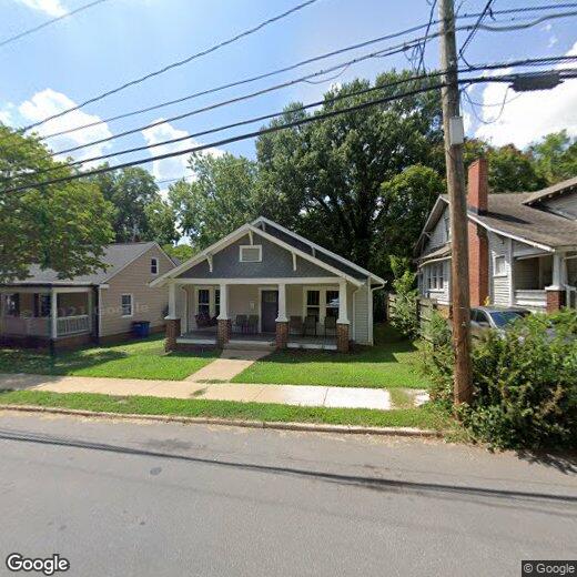 139 Bost St, Statesville, NC 28677 House for Rent in Statesville, NC