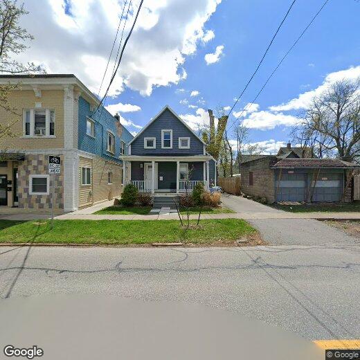 161 Atlantic Ave, Rochester, NY 14607 House Rental in Rochester, NY