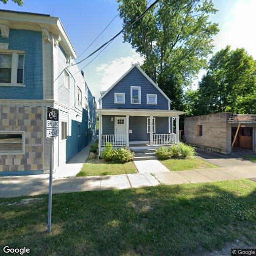 Primary Photo - 161 Atlantic Ave