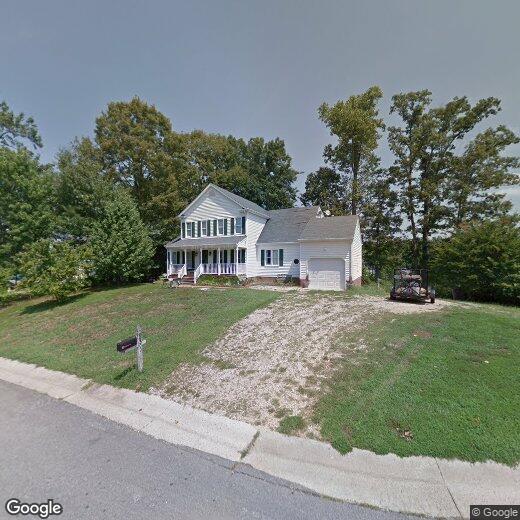 Foto principal - 14300 Michaux View Way