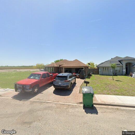 1912 E Hibiscus Ave, Hidalgo, TX 78557 House for Rent in Hidalgo, TX