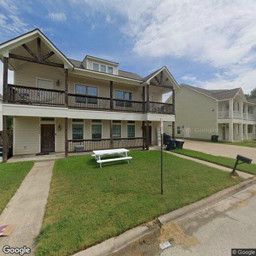 406 Ash St, College Station, TX 77840 Townhome Rentals in College