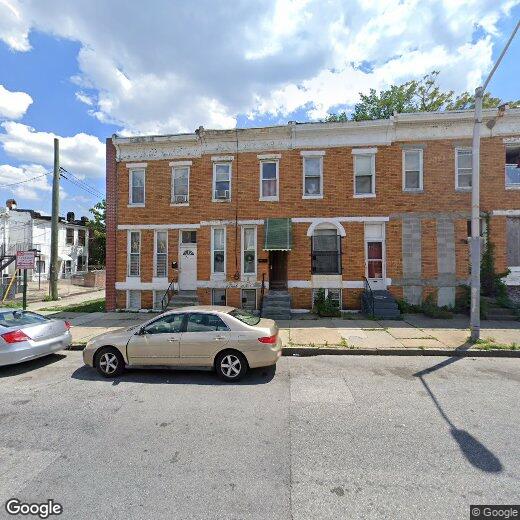 Foto principal - 1913 Walbrook Ave