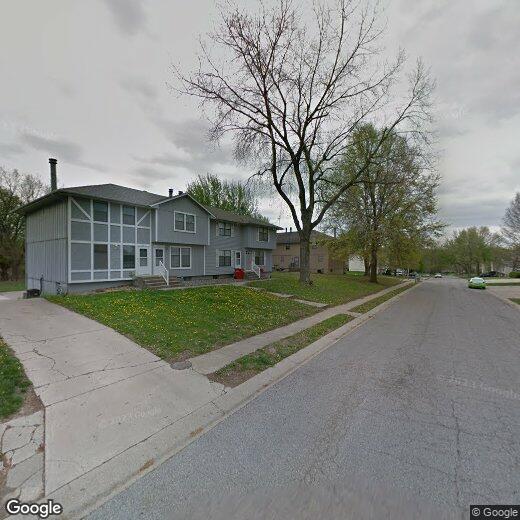 507 NW 3rd St, Blue Springs, MO 64014 Townhome Rentals in Blue