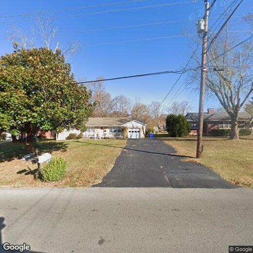 Primary Photo - 712 Ridgecrest Way
