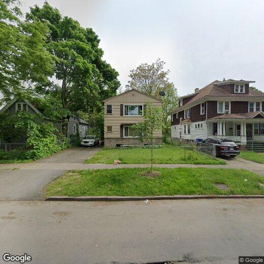 Foto principal - Flint St.