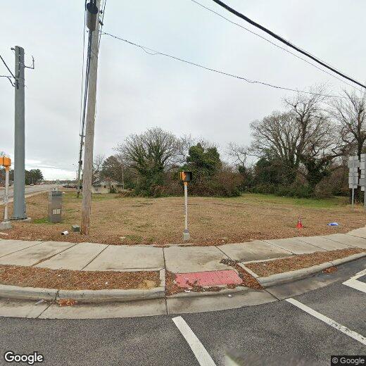 Primary Photo - 215 Nash St SE