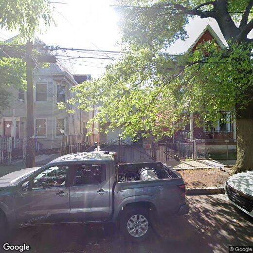 Primary Photo - 201 N 5th St