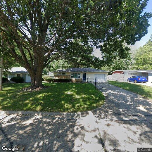 Primary Photo - 1604 Normandy Dr