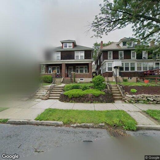 439 Lafayette Ave, Palmerton, PA 18071 House Rental in Palmerton, PA