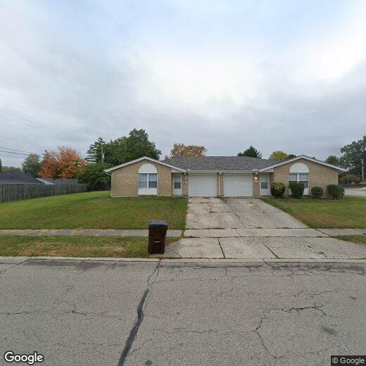 2267 Chapel Dr, Fairborn, OH 45324 Townhome Rentals in Fairborn OH