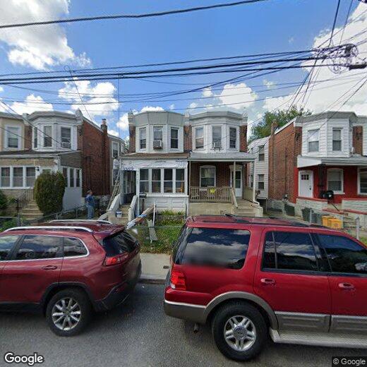 212 Staley Ave, Darby, PA 19023 House for Rent in Darby, PA