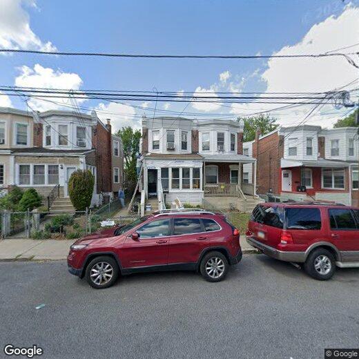 212 Staley Ave, Darby, PA 19023 House for Rent in Darby, PA