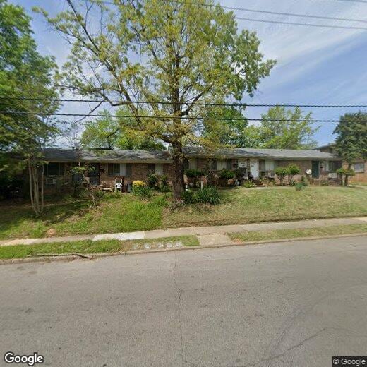 Primary Photo - 7742 Rugby Ave