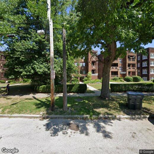 2673 Euclid Heights Blvd Unit 4, Cleveland, OH 44106 Condo for Rent