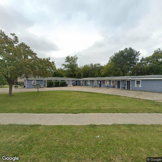 Primary Photo - 707 Texas Ave