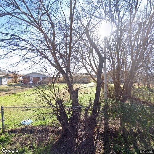 411 E Washington St, Anadarko, OK 73005 House Rental in Anadarko, OK