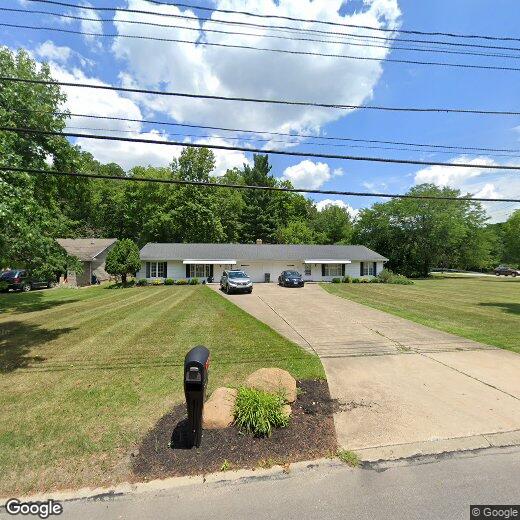 6633 Harris Rd, Broadview Heights, OH 44147 House Rental in Broadview