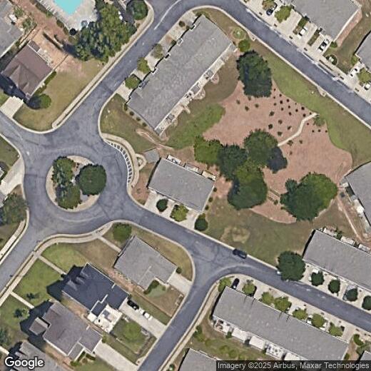 Primary Photo - 2200 Leicester Way SE